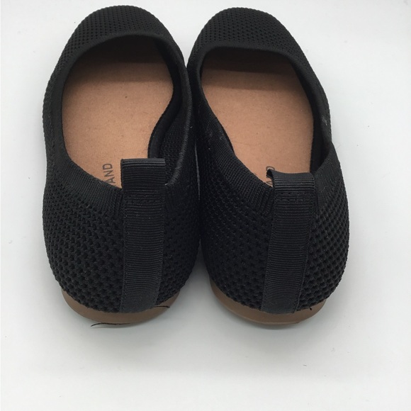 Lucky Brand Daneric Woven Ballet Flat - Picture 5 of 5